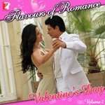 Flavours Of Romance-Valentine's Day Vol. 2 - Pritha Mazumdar Song Download